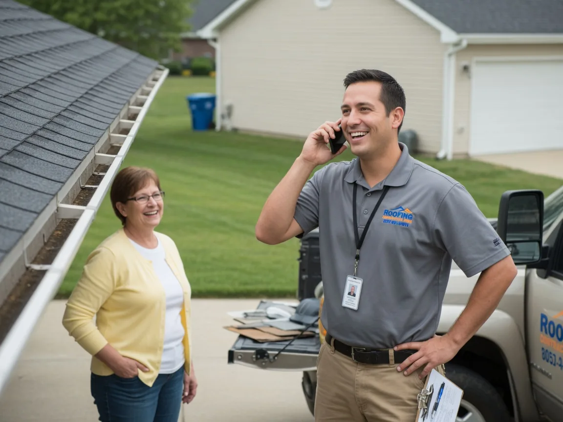 Local Roofing Contractors Millersville, MO FAQs